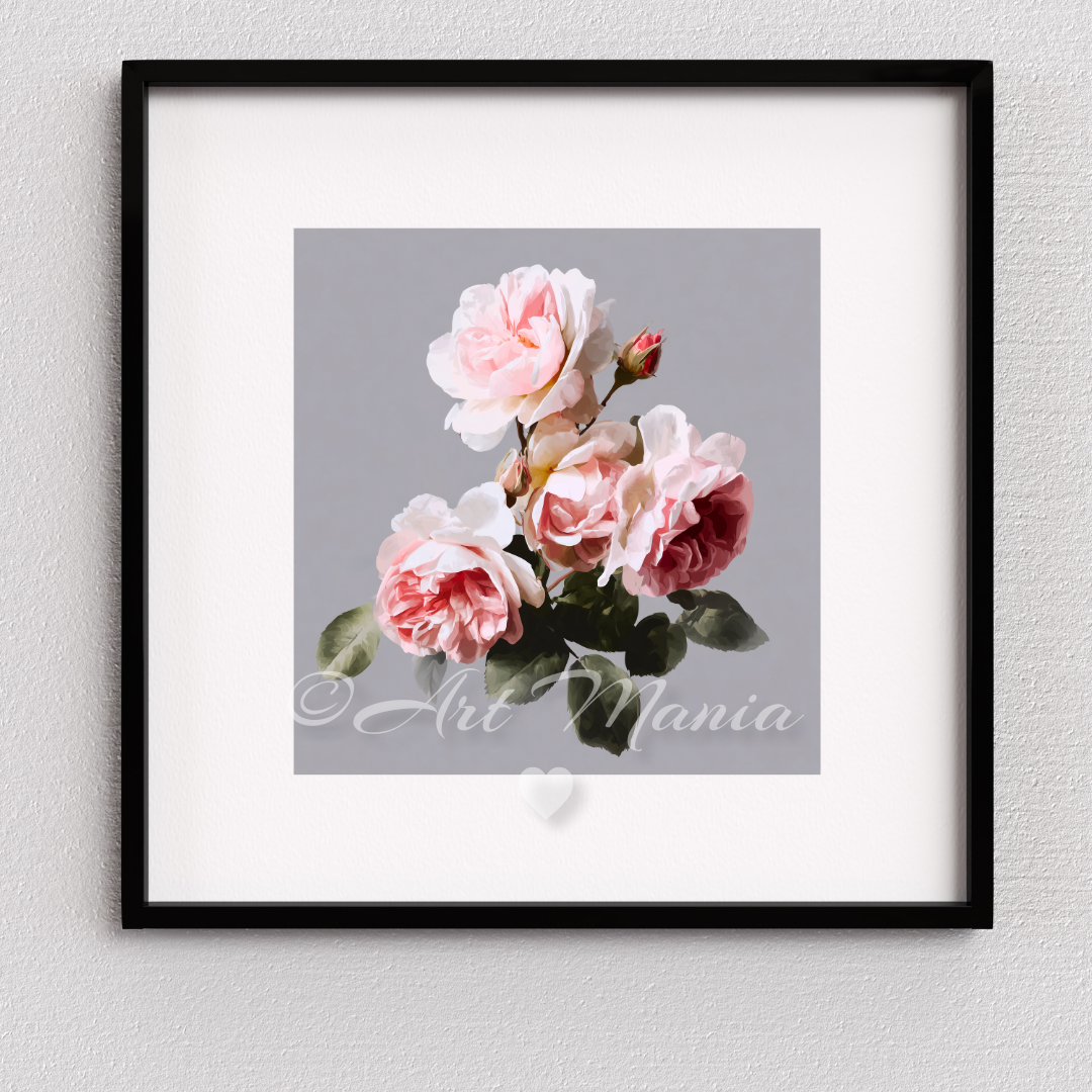 Peonies
