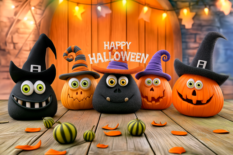 Halloween Images