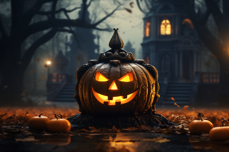 Halloween Mobile Wallpapers