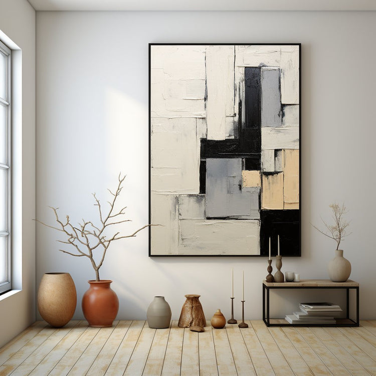 Wall Prints - Abstraction