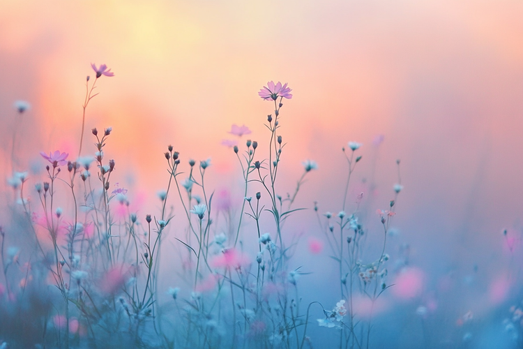 Spring & Summer