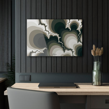 Main image Ramora. Print Under Acrylic Glass