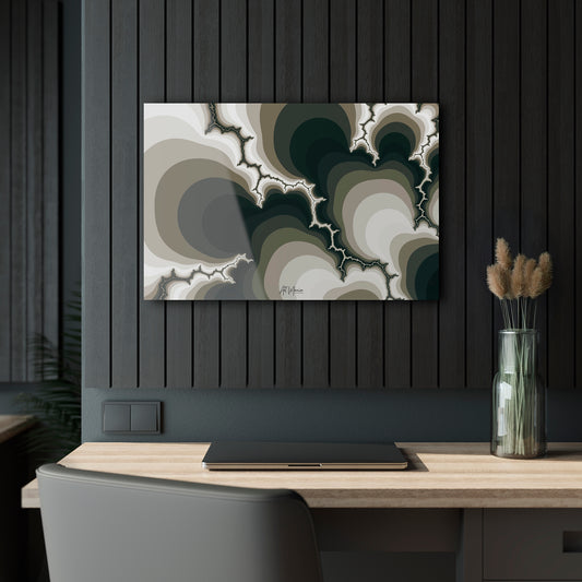 Main image Ramora. Print Under Acrylic Glass