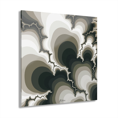 Ramora. ChromaLuxe HD Metal Print