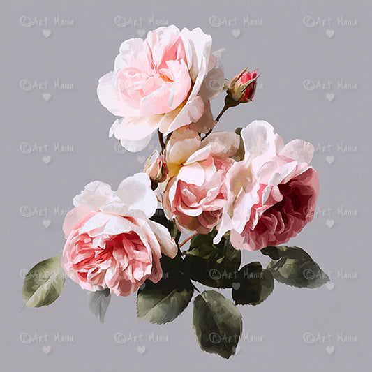 Peonies