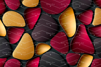Elegant pattern