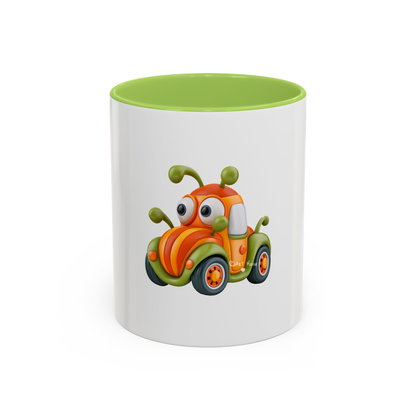 Funny Cars