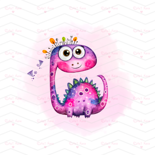 Cute Dinosaurs