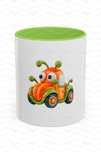Funny Cars