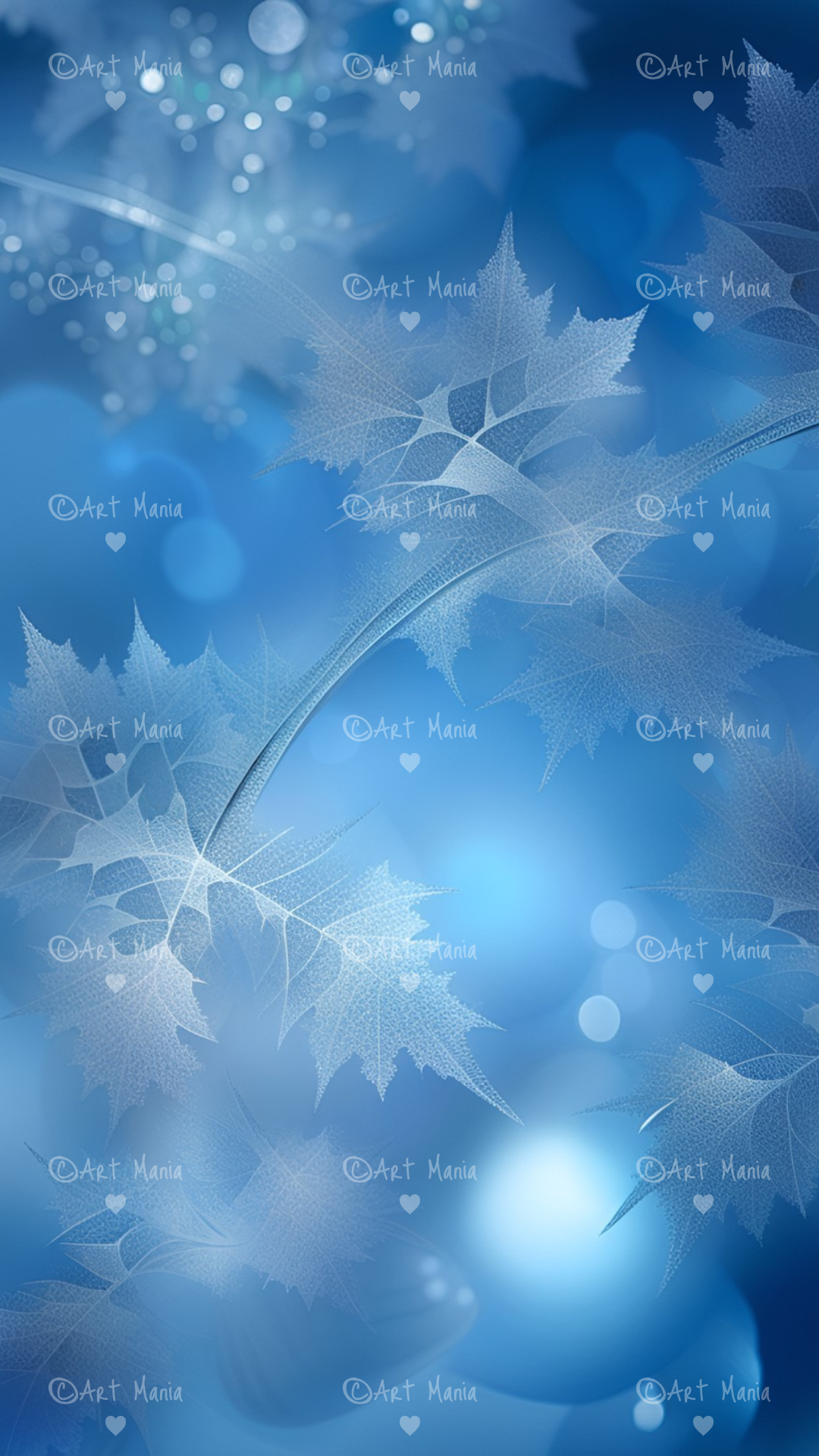 Mobile wallpapers. Set 26