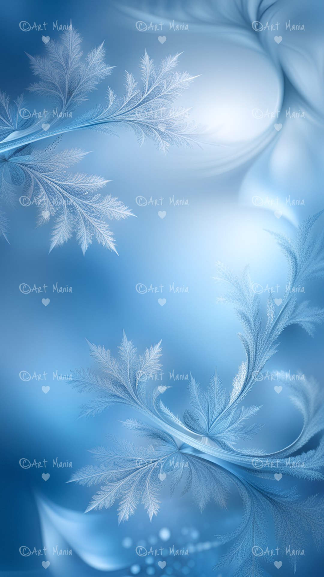 Mobile wallpapers. Set 26