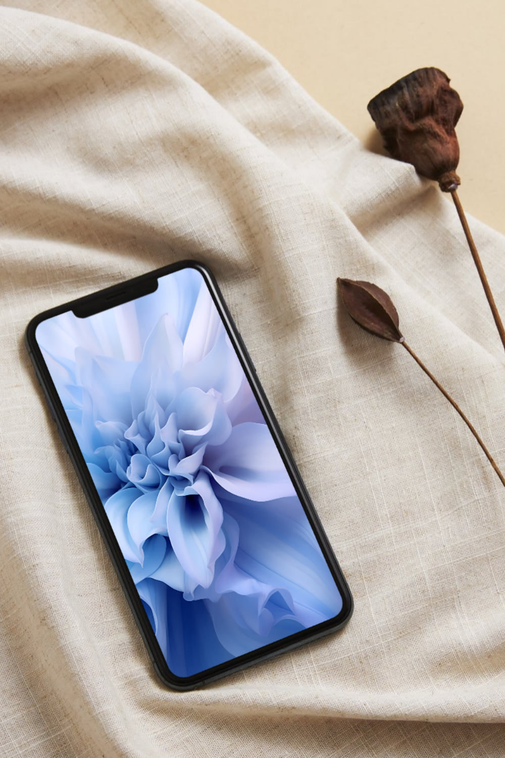 Mobile wallpapers. Set 27