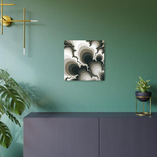 Ramora. ChromaLuxe HD Metal Print