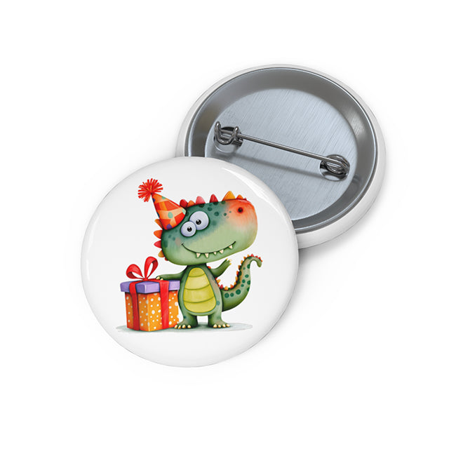 Birthday Dino